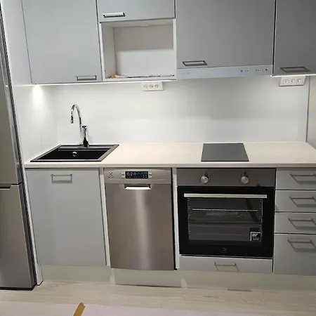 Brand New On Kakola Hill