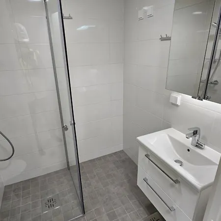 Brand New On Kakola Hill Turku