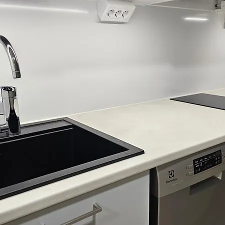 Brand New On Kakola Hill * Turku