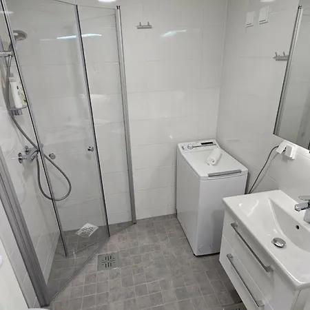 公寓 Brand New On Kakola Hill *