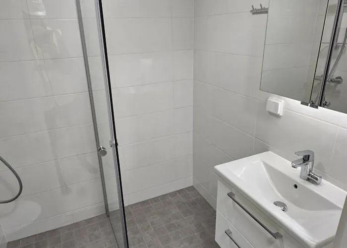 Brand New On Kakola Hill Turku