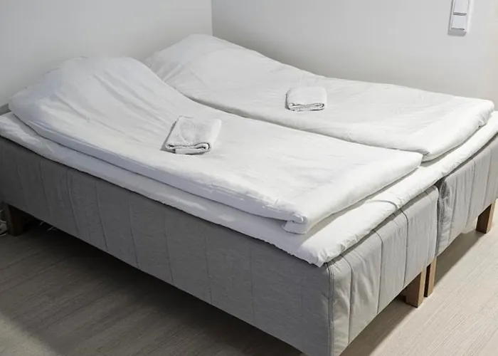 Brand New On Kakola Hill 公寓 图尔库