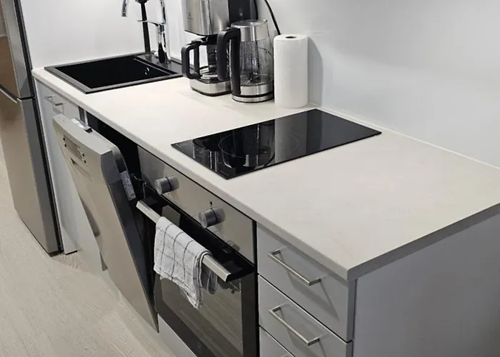 Brand New On Kakola Hill *